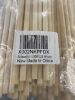 36" Wooden Semi-Point Skewers - Thumbnail 3