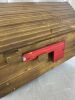 Large Wooden Mailbox - Thumbnail 3