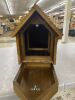 Large Wooden Mailbox - Thumbnail 6