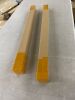 31.5inch Long Strip Modern Outdoor Wall Light Fixture, 2 Pack - Thumbnail 2