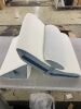 Simpledad Bed Wedge Pillow Set - Zipper Broken on Case - Thumbnail 1