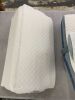 Simpledad Bed Wedge Pillow Set - Zipper Broken on Case - Thumbnail 4