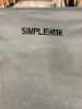 Simpledad Bed Wedge Pillow Set - Zipper Broken on Case - Thumbnail 7