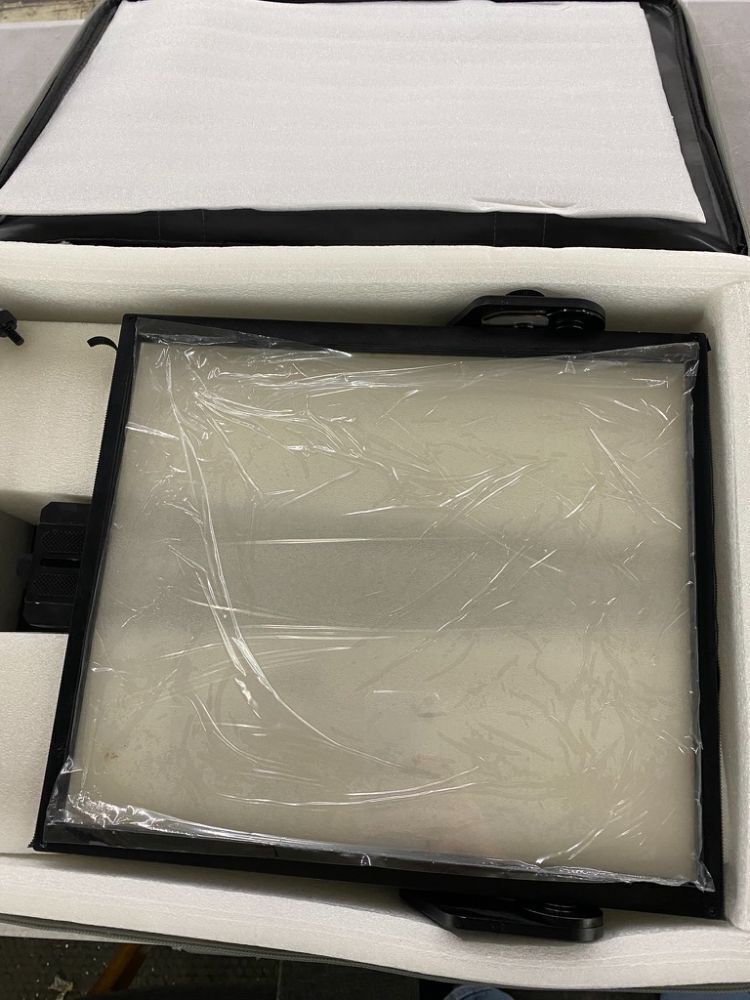 GEIMRSY 16-inch HD Wide-Angle Teleprompter - Image 5 - Lot 518