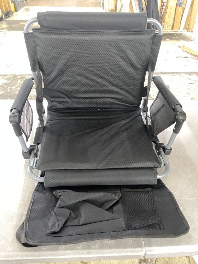 Aooximi Stadium Seat - Image 1 - Lot 514