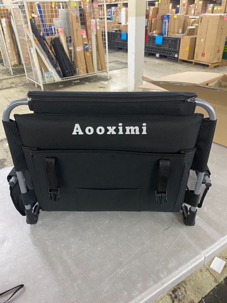 Aooximi Stadium Seat - Image 2 - Lot 514