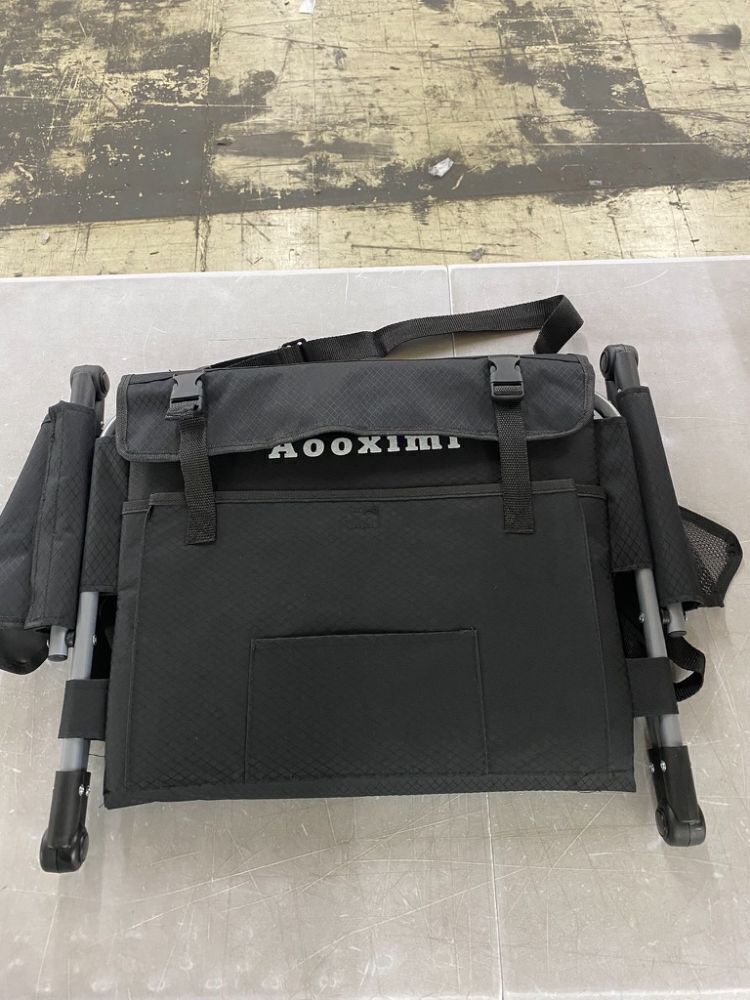 Aooximi Stadium Seat - Image 3 - Lot 514