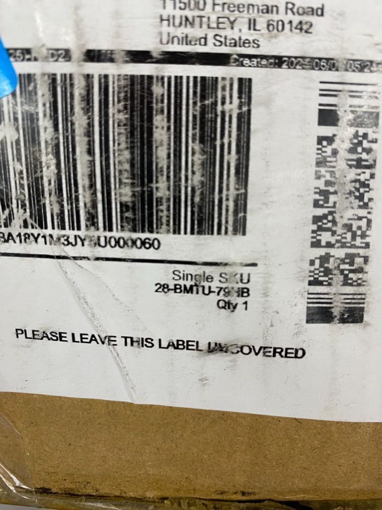 Portable Electric Pressure Washer with 12L Tank - Image 6 - Lot 589