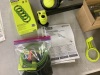 RYOBI 40V Cordless Attachment Capable 15" String Trimmer & 550 CFM 120 MPH Blower Combo Kit with 4.0 Ah Battery & Charger - Thumbnail 6