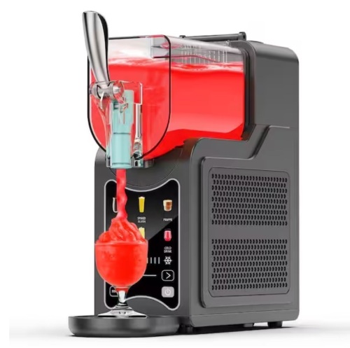Hooure 88 oz. Large Capacity Self-Cleaning Smoothie Machine with 5 Smart Modes, No Ice Required - Lot 49JF