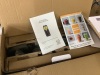 Hooure 88 oz. Large Capacity Self-Cleaning Smoothie Machine with 5 Smart Modes, No Ice Required - Thumbnail 3
