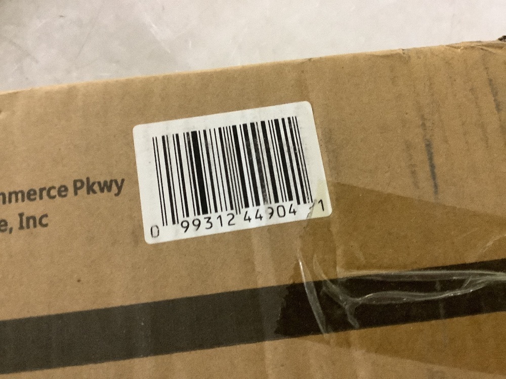 1-Drawer Wooden End Table with Storage Shelf for Small Spaces - Image 3 - Lot 126JF