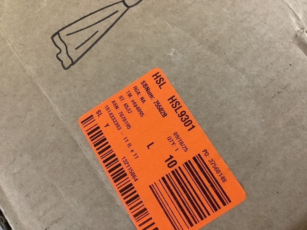 LATTOY 11 ft. x 11 ft. Pro Series Outdoor Instant Canopy Shelter Tent with Mosquito Netting Metal Frame Storage Bag, Beige - Image 5 - Lot 102JF