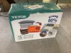 VEVOR Vacuum Storage Bags with Electric Pump, 15 Pack - Thumbnail 1