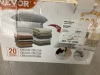 VEVOR Vacuum Storage Bags, 20 pack - Thumbnail 2