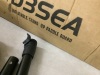D3SEA Inflatable Stand Up Paddle Board - Thumbnail 8