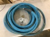 3/4" I.D. Premium Rubber Air Hose 50' - Thumbnail 1