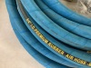 3/4" I.D. Premium Rubber Air Hose 50' - Thumbnail 2