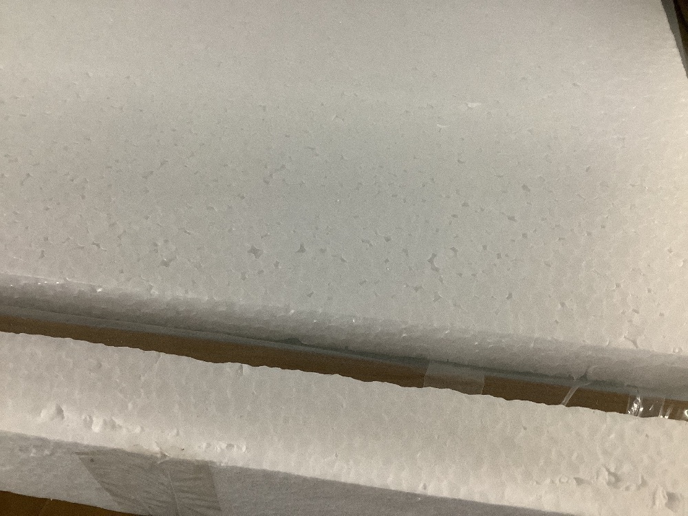 LuxHomez Copper Vintage 24 in. W x 35.8 in. H Arched Metal Frame Decorative Wall Mirror - Image 3 - Lot 131JF