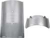 Flame Broiler Kit for Pit Boss PB820 PB850 Series Pellet Grills with Slide Cover and Bottom - Thumbnail 1