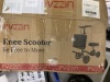 Lightweight Foldable & Adjustable Knee Scooter - Thumbnail 6