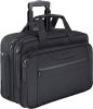 KROSER Rolling Laptop Briefcase - Thumbnail 1