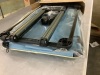 MILADA Rolling Pet Carrier for Travel - Thumbnail 3