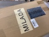 MILADA Rolling Pet Carrier for Travel - Thumbnail 4