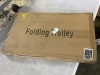 Folding Hand Truck and Dolly - Thumbnail 2