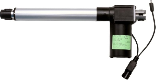 Fruhdi Power Recliner Sofa Lift Chairs Ding Tang Motor Linear Actuator Model DTSJ-002 Replacement - Lot 236