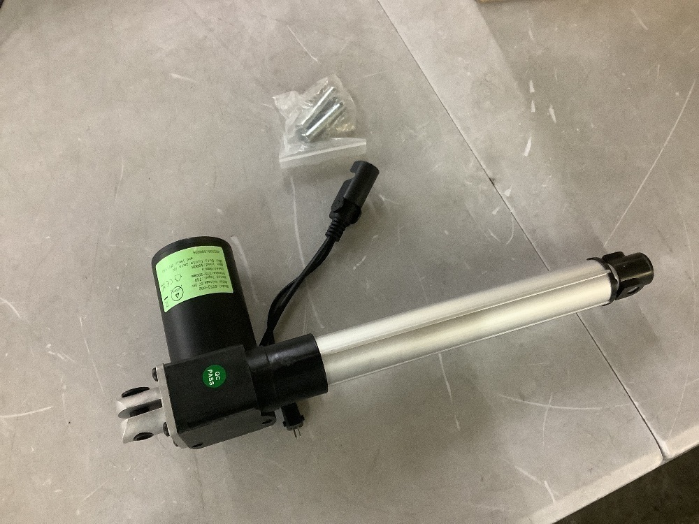 Fruhdi Power Recliner Sofa Lift Chairs Ding Tang Motor Linear Actuator Model DTSJ-002 Replacement - Image 2 - Lot 236