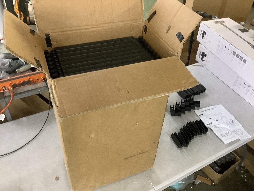 Acrylic Puppy Playpen - Image 2 - Lot 237