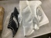 Hollow Blade Floorboards for Harley Sportster Touring - Thumbnail 2