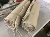Lot of (2) Chaise Lounge Cushions - Thumbnail 1