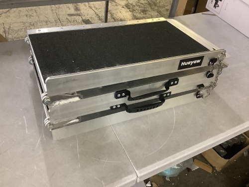 Portable Folding Wheelchair Ramp - Lot 323