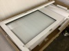 Extra Large Dog Door with Frame - Thumbnail 2