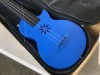 Tenor Ukulele with Case - One String Unattached - Thumbnail 2