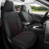 Car Seat Covers for 2019-2024 Rav 4 XLE,LE, XLE Premium Non Hybrid - Thumbnail 1