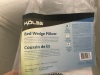 Kolbs Bed Wedge Pillow - Thumbnail 4