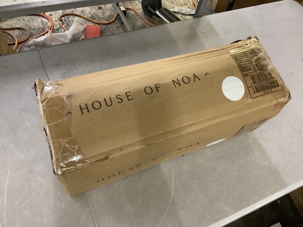 House of Noa Nama Standing Mat Anti-Fatigue 22" x 72" - Image 2 - Lot 334