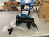 50 Watt Professional Bluetooth Megaphone Bullhorn Speaker with Rechargeable Battery - Thumbnail 2