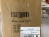 GICOOL 4.10/3.50-4 Rubber Tire and Wheel, with 2.25" Offset Hub, 5/8" Sealed Bearings - Thumbnail 5