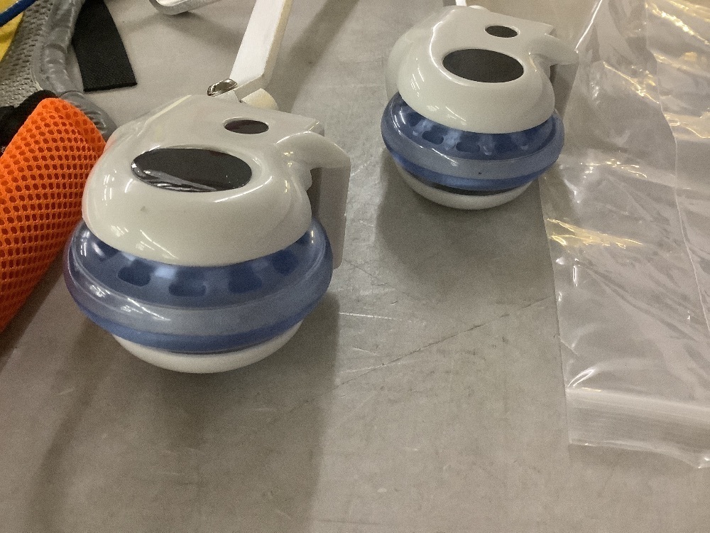 LetPetRun Adjustable 1-Wheel Dog Wheelchair, Small - Image 6 - Lot 538