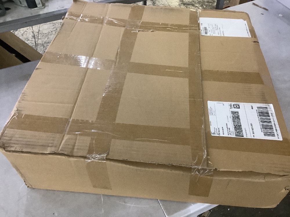 Wellco 24 in. x 24 in. x 0.47 in. Gray Wood Grain EVA Interlocking Foam Floor Mat, 12-Pack - Image 4 - Lot 631JF