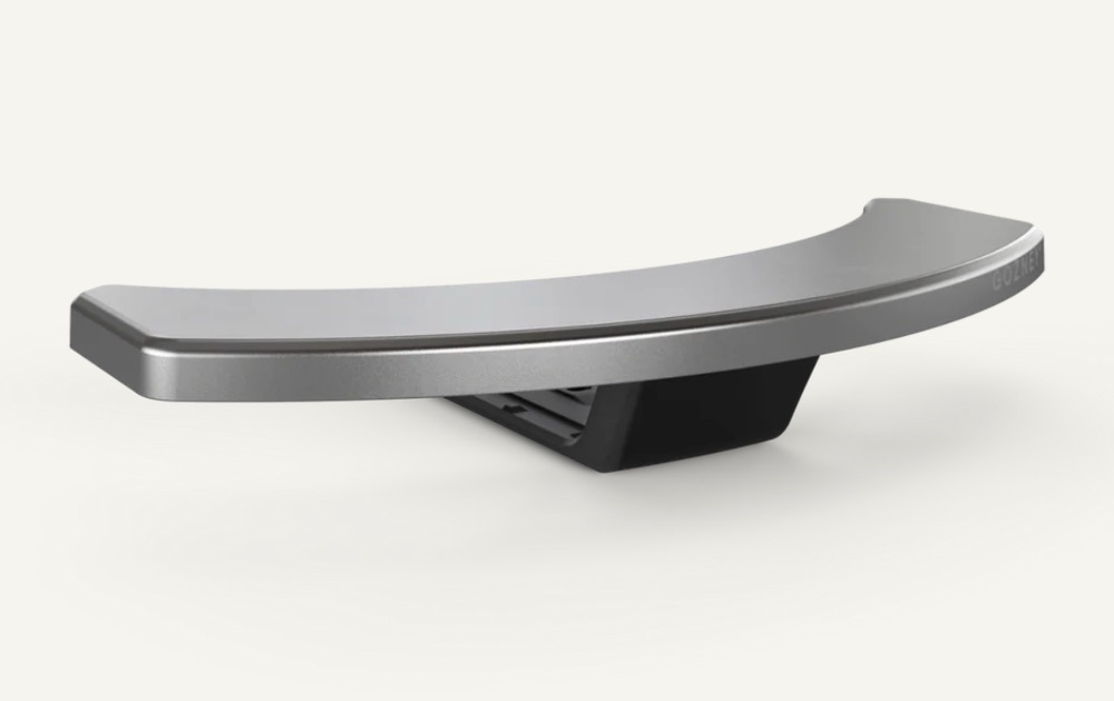 GOZNEY Arc Mantel for Arc Pizza Oven - Image 1 - Lot 633JF
