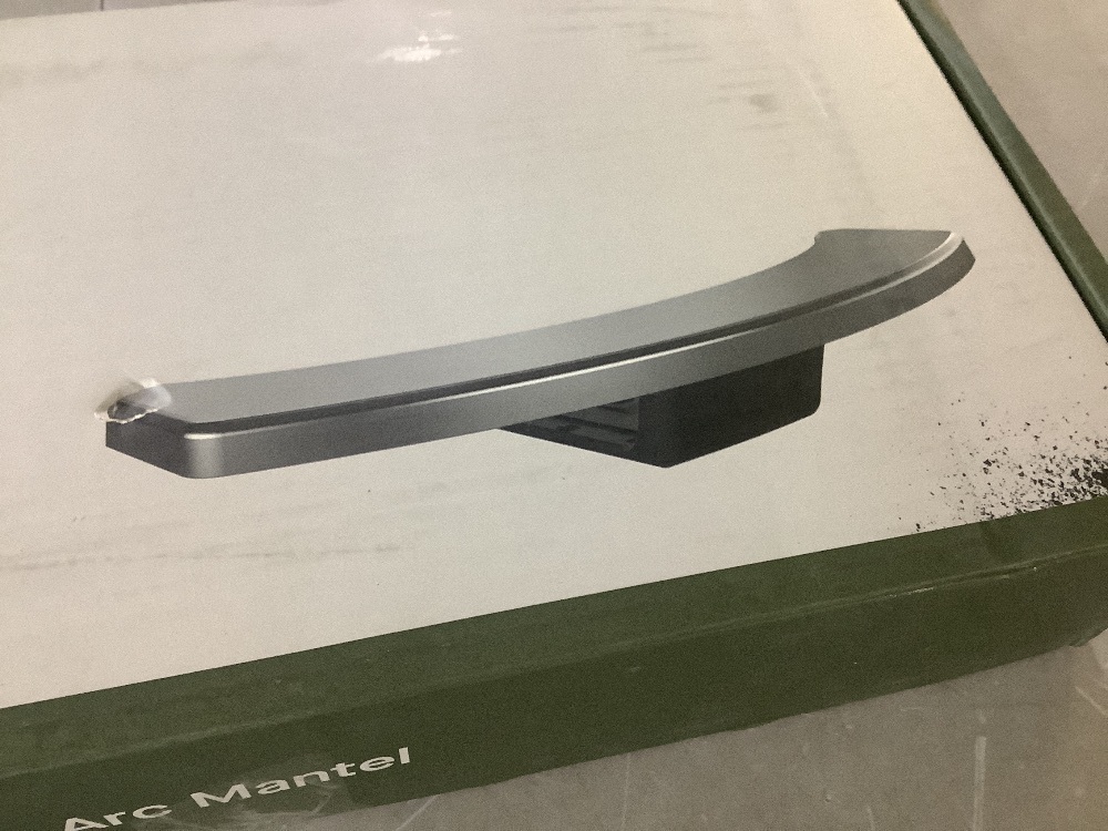 GOZNEY Arc Mantel for Arc Pizza Oven - Image 4 - Lot 633JF