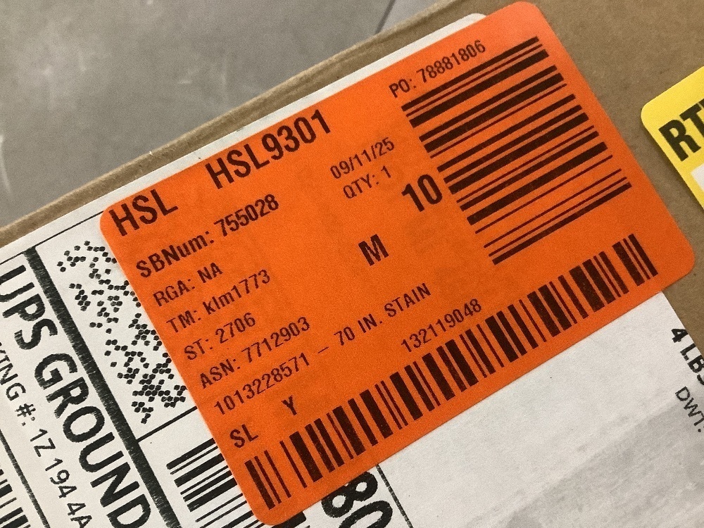 VIVOSUN 70 in. Stainless Steel Handle Steel Metal Rake - Image 6 - Lot 635JF