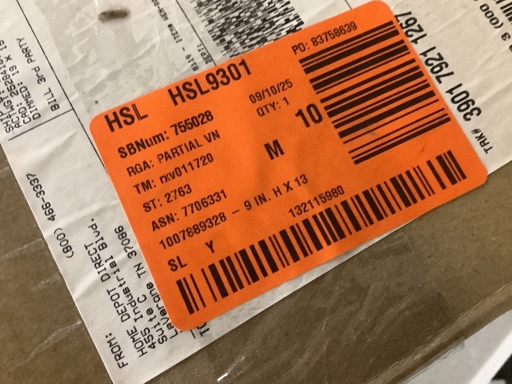 Backyard X-Scapes 9 in. H x 13 in. W x 16 in. L Small Fiberglass Rock Well Pump Cover for Landscaping in Beige - Image 4 - Lot 723JF