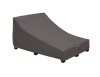 Classic Accessories Ravenna Double Wide Chaise Lounge Cover - Thumbnail 1