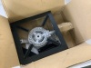 BaseCamp 15,000 BTU Single Burner Angle Iron Cooking Stove - Thumbnail 2